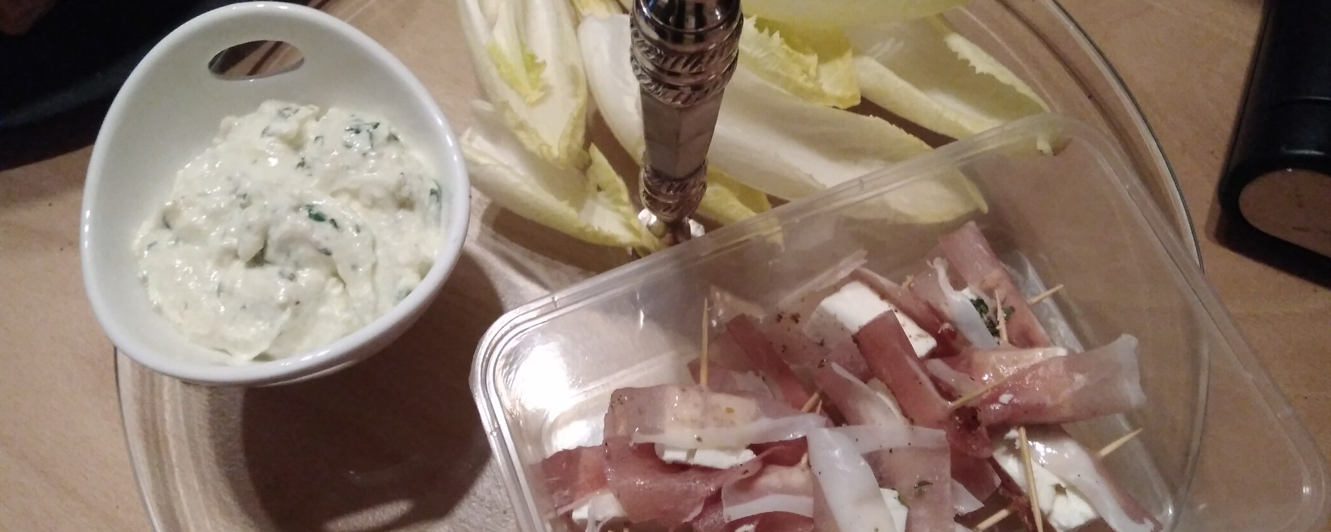 Feta cheese with lemon and olive oil | 2412life